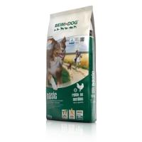 Bewi Dog Basic для взрослых собак с нормальным уровнем активности