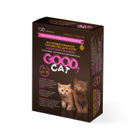Good Cat Мультивитаминное лакомcтво для котят всех пород 