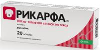 Rycarfa_Flavour_tab.100mg