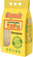 Барсик ТОФУ Кукуруза