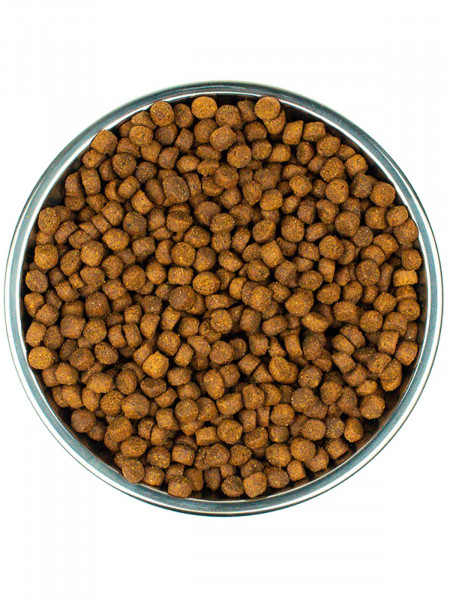 CORE корм для взрослых кошек с индейкой и курицей 4 кг_2