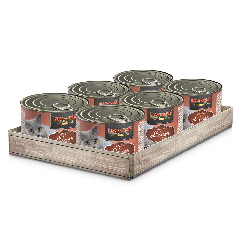 _1000Х1000_Leonardo Can Liver 200 g Tray