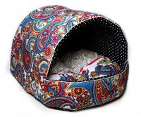 Домик-люлька  Восточные мотивы