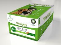Whimzees лакомство для собак всех пород, Вегетарианское ухо для собак