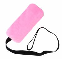 GoSi Шуршик с ручкой мягкая игрушка для собак всех пород