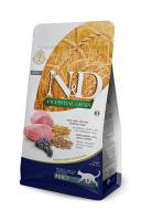 LAMB&BLUEBERRY Adult