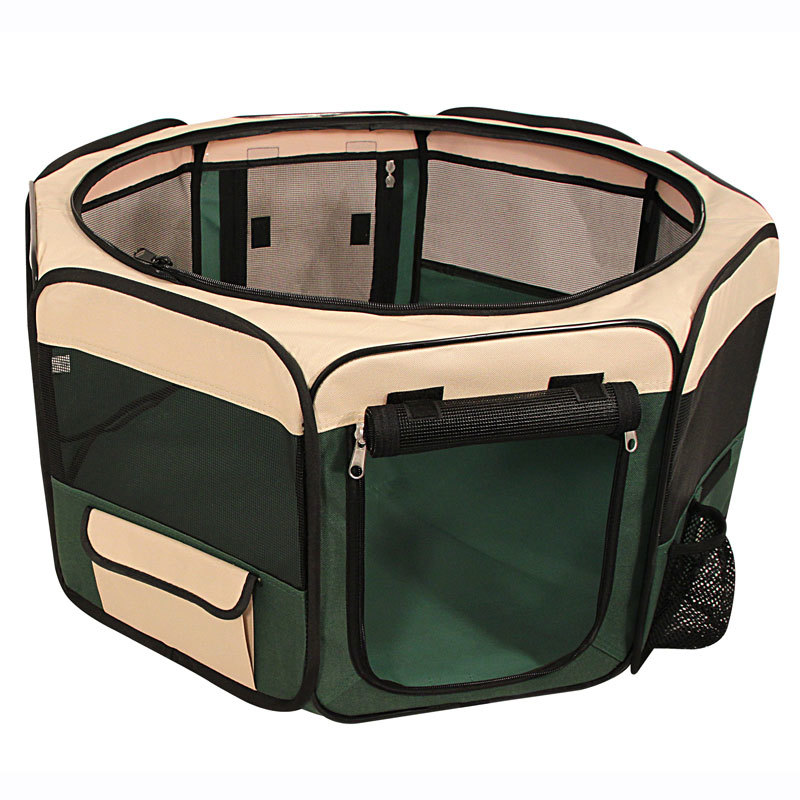 Triol вольер-тент для собак и кошек