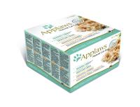 Applaws набор консерв для взрослых кошек всех пород, коллекция вкусов