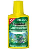 Tetra AlguMin средство для борьбы с водорослями