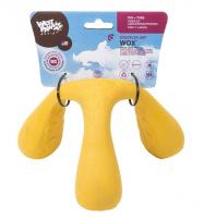 Zogoflex Air Wox игрушка интерактивная для собак всех пород