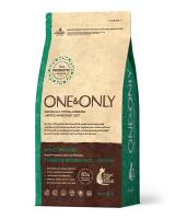 Индейка с рисом Indoor