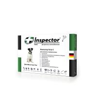 Inspector Капли для собак 4-10 кг