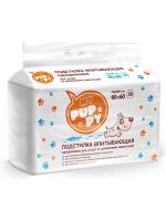 Petmil My Puppy Пеленка-туалет 30 шт подстилка впитывающая