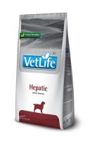 Vet Life Hepatic