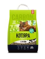 Наполнитель для кошачьего туалета, 