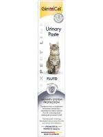 Gimcat Urinary паста для кошек, для профилактики заболеваний нижних мочевыводящих путей