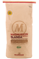 Magnusson Original Blanda