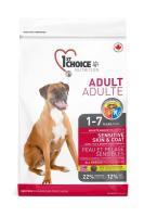1stch_dog_sensitiveskincoat