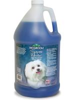 BIO-Groom шампунь оттеночный для светлой шерсти для собак жидкий оттеночный без запаха