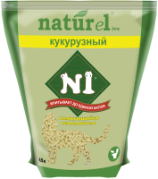 N1 NATUReL Кукуруза 4,5_NEW