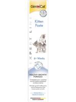 Gimcat паста для котят, для поддержания здоровья