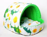 Домик-люлька  Ромашки