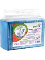 Petmil Пеленка 30 шт подстилка впитывающая