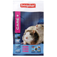 Beaphar Care+ корм для крыс