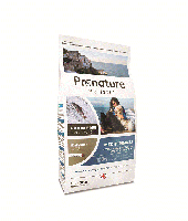 Pronature Holistic Grain Free Mediterranea Dog (мелкая гранула)