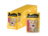 паки-кошки-курица