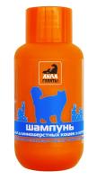 арт. 87286 Шампунь Айда Гулять 60мл для длинношерстных кошек и котят
