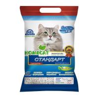 HOMECAT Стандарт комкующийся наполнитель