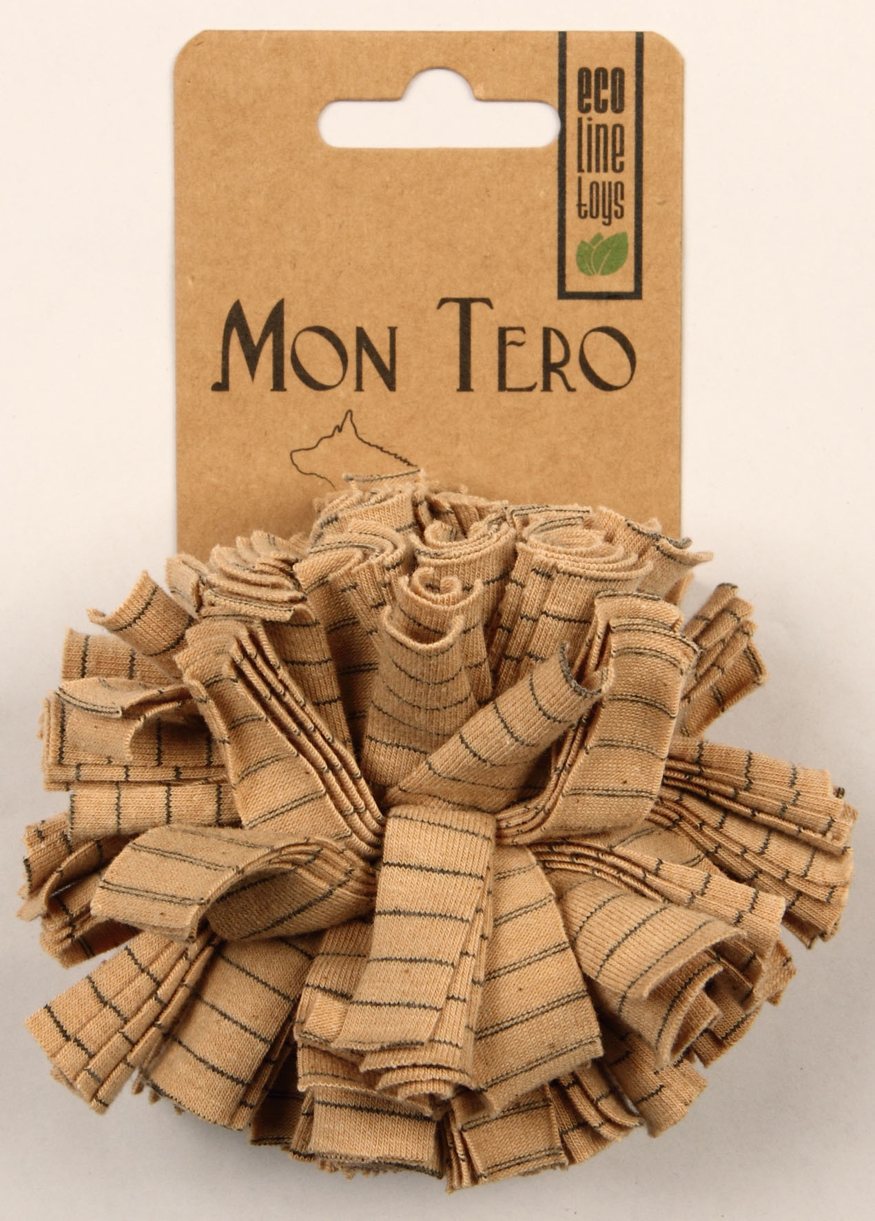 Mon Tero игрушка для собак 