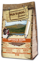 Natural Greatness гипоаллергенный корм для взрослых собак малых и средних пород, индейка и курица