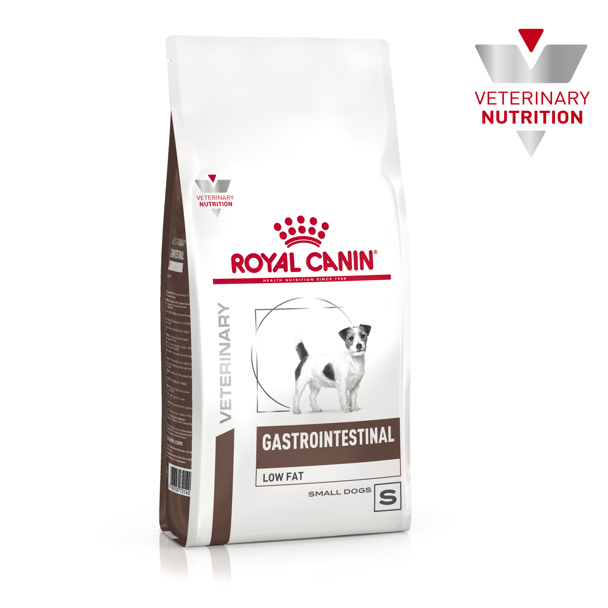 Royal Canin Vet Diet Gastro корм для собак, при нарушениях пищеварения —  купить по доступной цене с доставкой