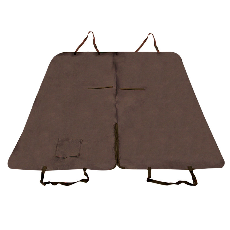 Triol подстилка-гамак в машину для собак