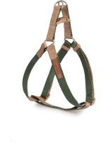 Camon шлейка регулируемая двухцветная, 15x350-600 мм