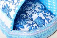 Домик-люлька  Гжель