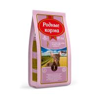 малые породы индейка