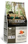 ProNature Индейка с клюквой для взрослых кошек, живущих в помещении