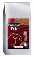 Versele-Laga гранулированный корм для туканов NutriBird T16