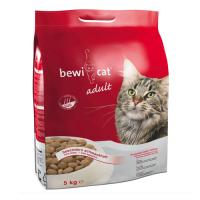 Bewi Cat Adult для взрослых кошек