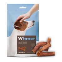 Winner для взрослых собак всех пород, аорта говяжья