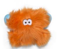 Zogoflex Rowdies Fergus игрушка плюшевая для собак малых и средних пород