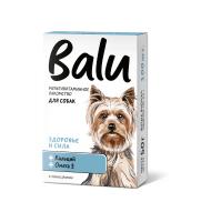 Собаки здоровье и сила