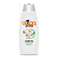 Good Dog Шампунь для собак и щенков с ароматом ромашки
