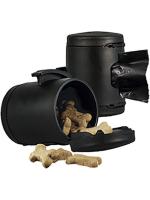 Triol by Flexi мультибокс для лакомств или гигиенических пакетов