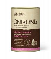 Кролик в желе