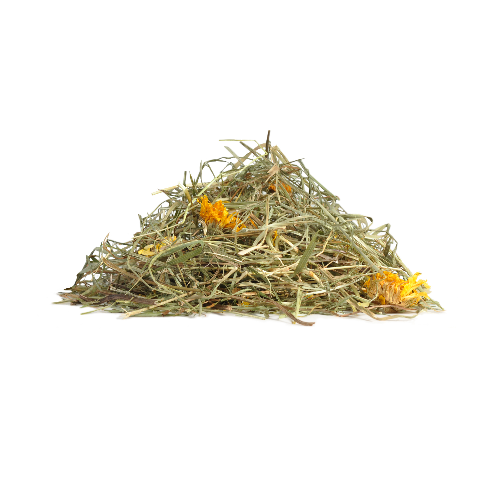 Little One_mountain hay_camomile_show