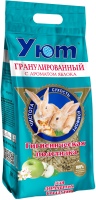 УЮТ гранулированный Яблоко
